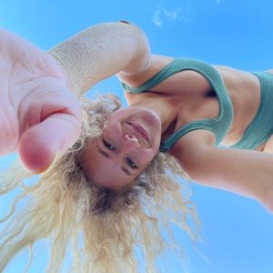 Meet your Posher, Jacquelyn